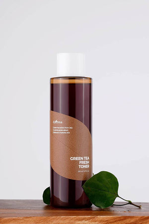 ISNTREE - Green Tea Fresh Toner - 200ml