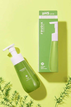 Frudia - Avocado Relief Intimate Wash - 260ml