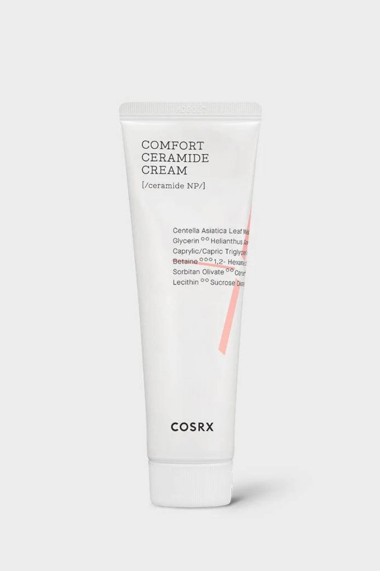 COSRX - Balancium Comfort Ceramide Cream - 80g