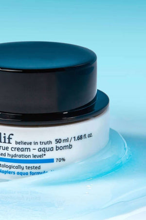 belif - The True Cream Aqua Bomb - 75ml