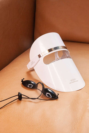 ECLAIR - LED Therapy Mask - 1pc