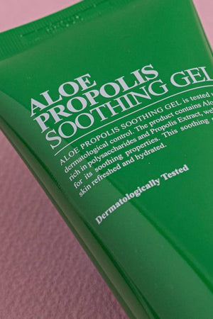 Benton - Aloe Propolis Soothing Gel - 30ml