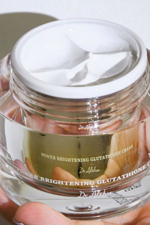 Dr. Althea - Power Brightening Glutathione Cream - 50ml