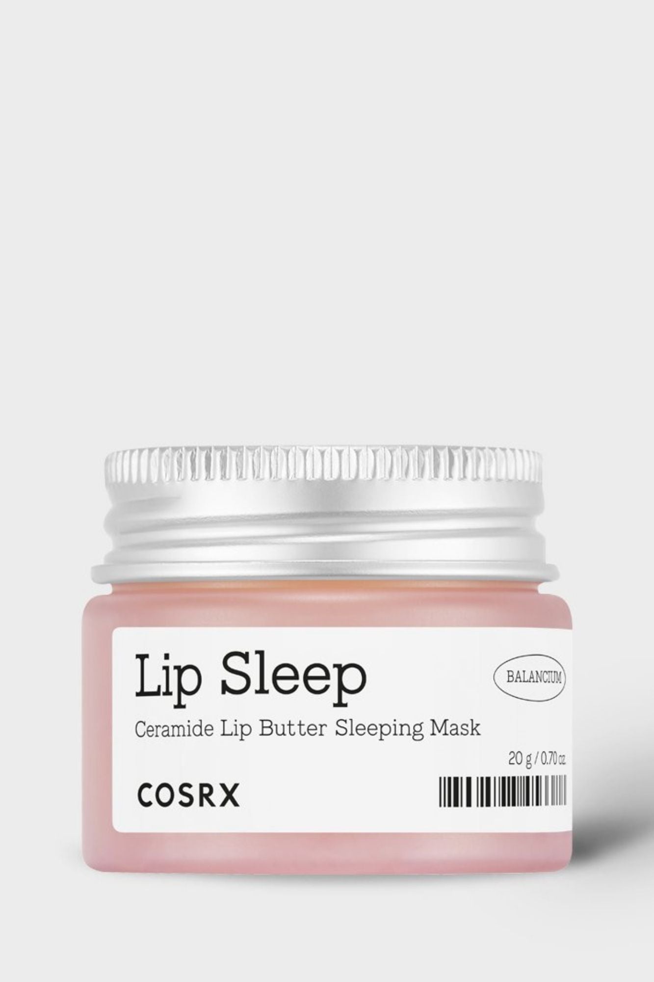 COSRX - Balancium Ceramide Lip Butter Sleeping Mask - 20g