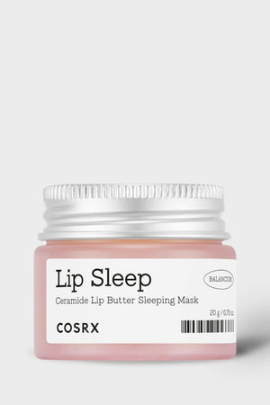 COSRX - Balancium Ceramide Lip Butter Sleeping Mask - 20g