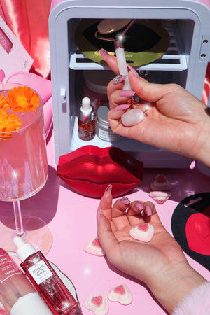 BeautyFridge - 1pc (4 colours)