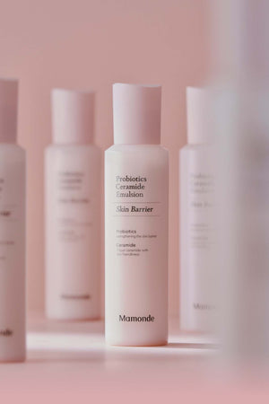 Mamonde - Probiotics Ceramide Skin Softener - 200ml