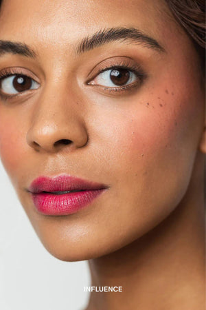 ĀTHR Beauty Co - Desert Rose Lip+Cheek Oil Stain - 1pc (2 shades)