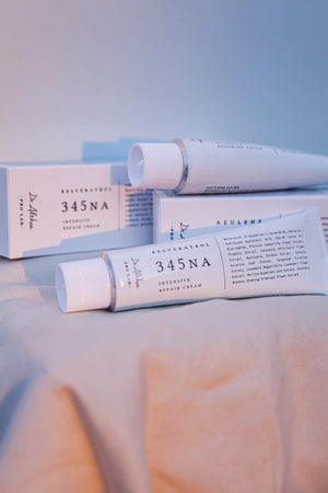 Dr. Althea - Resveratrol 345NA Intensive Repair Cream - 50ml