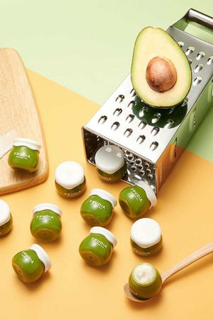 Frudia - Avocado Relief Cream - 55g
