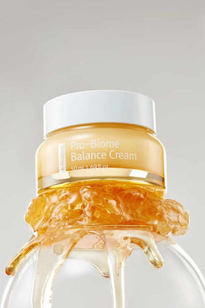 By Wishtrend - Pro-Biome Balance Cream - 50ml