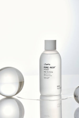 Jumiso - Pore-Rest PHA 9 Deep Purifying Facial Toner - 250ml