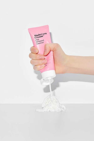 SKINRx LAB - MadeCera Cream Mild Whipped Cleanser - 100ml