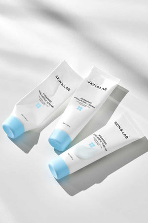 SKIN&LAB - Hybarrier Hyaluronic Cream - 50ml
