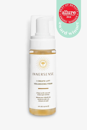 Innersense - I Create Lift Volumizing Foam - 70ml / 177ml