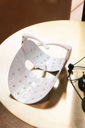 ECLAIR - LED Therapy Mask - 1pc