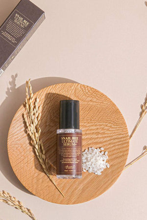 Benton - Snail Bee Ultimate Serum+ - 35ml
