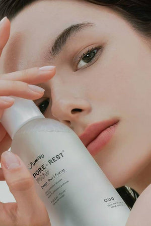 Jumiso - Pore-Rest PHA 9 Deep Purifying Facial Toner - 250ml