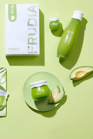 Frudia - Avocado Relief Cream - 55g