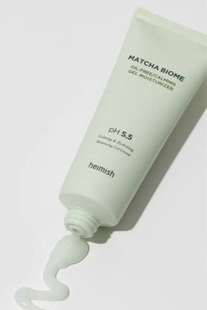 Heimish - Matcha Biome Oil-Free Calming Gel Moisturizer - 100ml