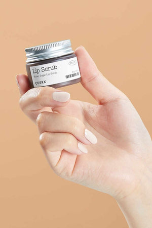 COSRX - Full Fit Honey Sugar Lip Scrub - 20g