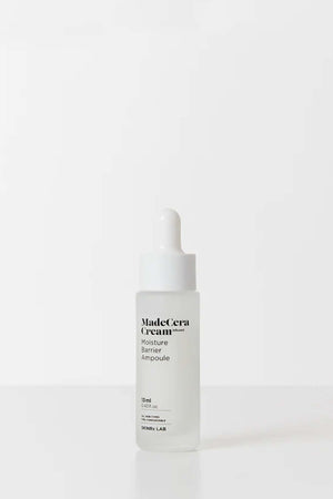 SKINRx LAB - MadeCera Cream Moisture Barrier Ampoule - 13ml