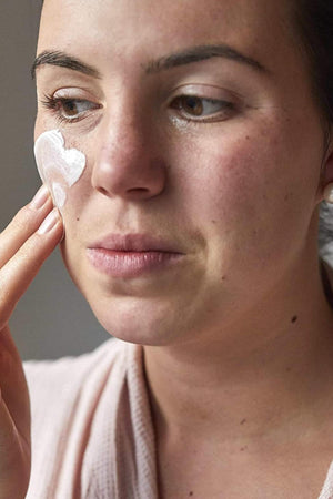 UpCircle Beauty - Vitamin E Facial Moisturiser - 60ml