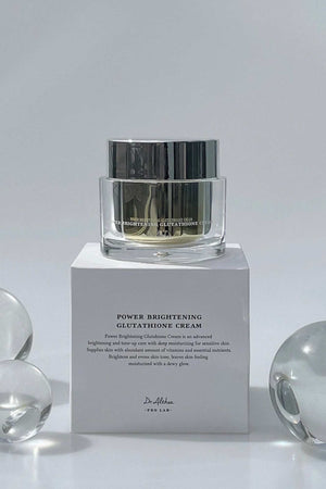 Dr. Althea - Power Brightening Glutathione Cream - 50ml