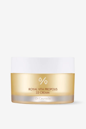 Dr. Ceuracle - Royal Vita Propolis 33 Cream - 50g
