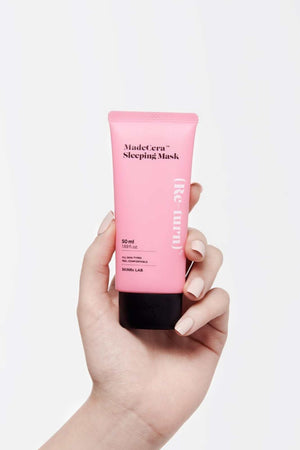 SKINRx LAB - MadeCera Sleeping Mask - 50ml