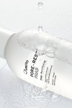 Jumiso - Pore-Rest PHA 9 Deep Purifying Facial Toner - 250ml
