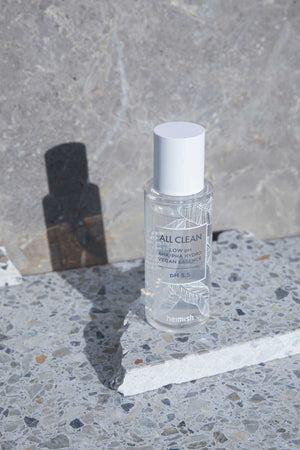 Heimish - All Clean Low pH AHA/PHA Hydro Vegan Essence - 50ml