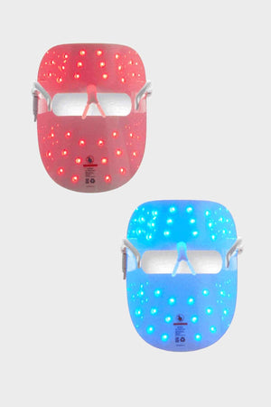 ECLAIR - LED Therapy Mask - 1pc