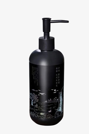 Pyunkang Yul - Herbal Hair Loss Control Shampoo & Conditioning Treatment - 500ml