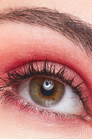 ĀTHR Beauty Co - Desert Sun Crystal Eyeshadow Palette