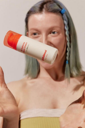 By Wishtrend - UV Defense Moist Cream - 50g