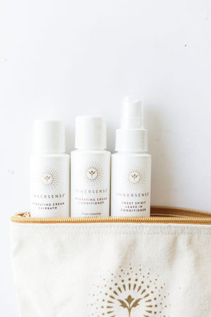 Innersense - Travel Trio (Hydrate Collection) - 3 x 59ml