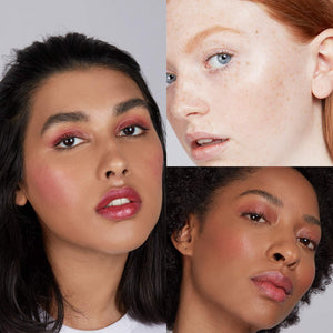 Axiology - Vegan Multi-Use Balmie Set - 3pcs (6 options)