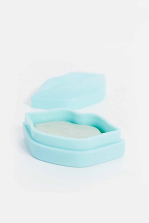 Kocostar - Refreshing Mint Lip Mask - Pot of 20