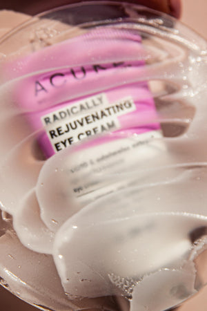 Acure - Radically Rejuvenating Eye Cream - 30ml