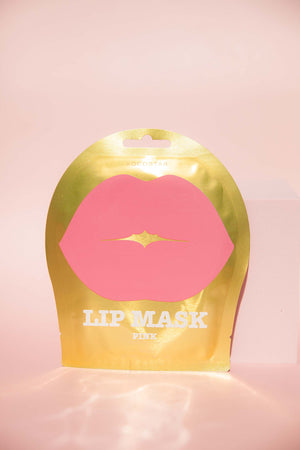 Kocostar - Pink Lip Mask - Pot of 20