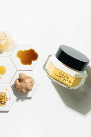 I'm From - Honey Glow Cream - 50g