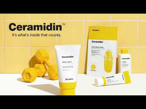 Dr. Jart+ - Ceramidin Body Lotion - 250ml