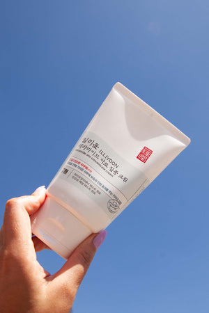 Illiyoon - Ceramide ATO Concentrate Cream - 200ml