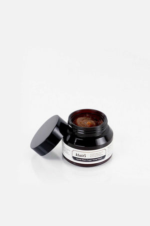 Dear, Klairs - Gentle Black Sugar Facial Polish - 110g