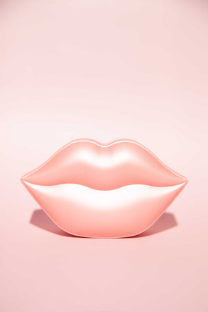 Kocostar - Cherry Blossom Lip Masks (Unscented) - Pot of 20