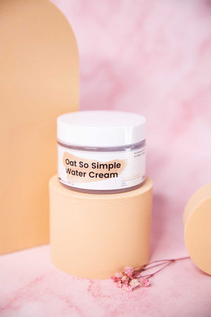 Krave Beauty - Oat So Simple Water Cream - 80ml