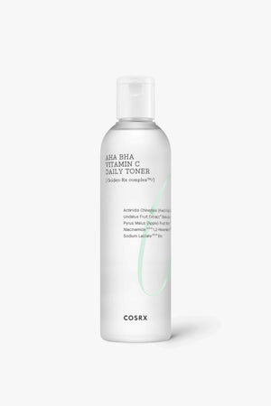 COSRX - Refresh ABC Daily Toner - 50ml / 150ml