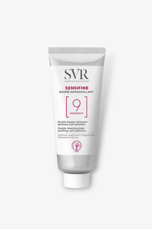 SVR Laboratories - SENSIFINE Cleansing Balm - 100g