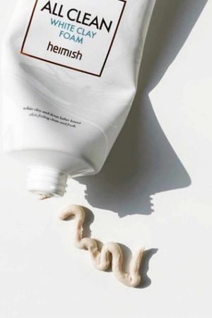 Heimish - All Clean White Clay Foam - 30g / 150g